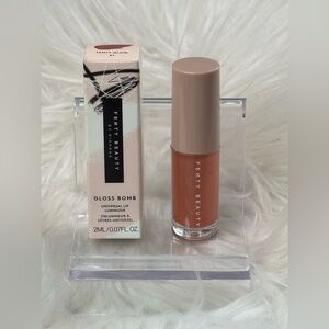 Fenty Beauty Gloss Bomb Mini  - Fenty Glow 01